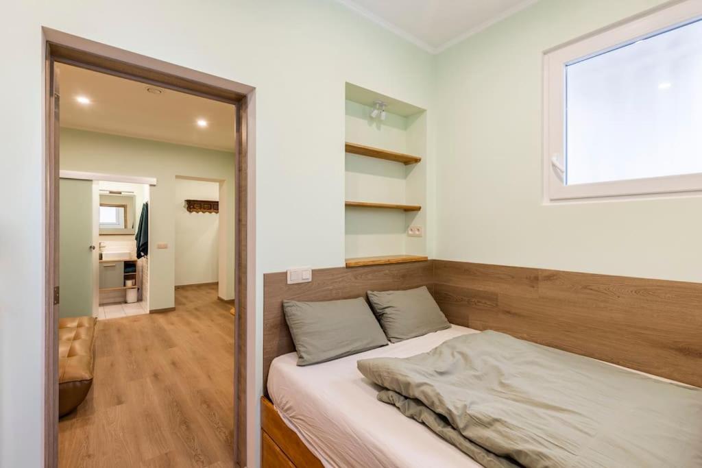 Magnolia Green Garden New And Fully Equipped بروكسل المظهر الخارجي الصورة