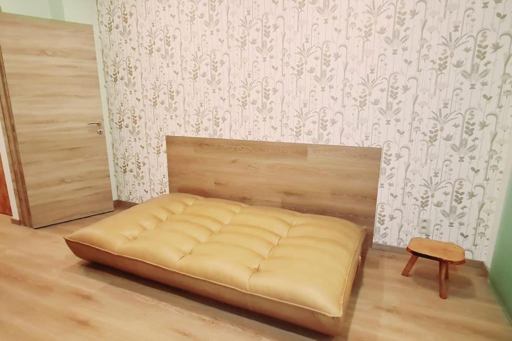 Magnolia Green Garden New And Fully Equipped بروكسل المظهر الخارجي الصورة