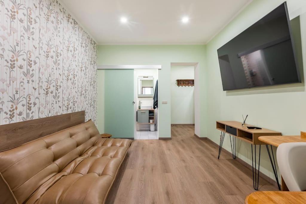 Magnolia Green Garden New And Fully Equipped بروكسل المظهر الخارجي الصورة